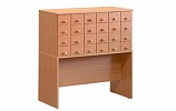 Шкаф картотечный ― Офисная мебель по низким ценам