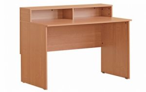 Стол барьер библиотечный ― Офисная мебель по низким ценам