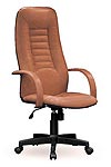 Кресло руководителя "Пилот-2"    ― Офисная мебель по низким ценам