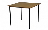 Стол обеденный четырехместный (1) ― Офисная мебель по низким ценам