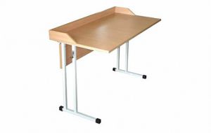 Стол для кабинета физики  ― Офисная мебель по низким ценам