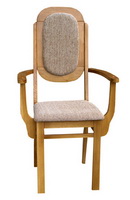 Стул-кресло №14 ― Офисная мебель по низким ценам