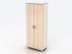Шкаф для одежды К15 ― Офисная мебель по низким ценам