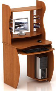 Стол компьютерный ― Офисная мебель по низким ценам