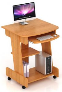 Стол компьютерный  ― Офисная мебель по низким ценам