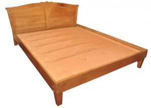 Кровать 2-х спальная №26 ― Офисная мебель по низким ценам
