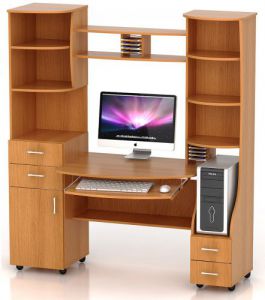 Стол компьютерный  ― Офисная мебель по низким ценам