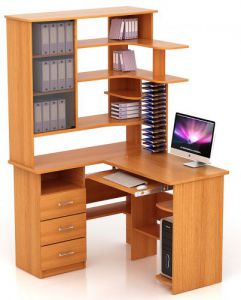 Стол компьютерный   ― Офисная мебель по низким ценам