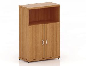 Шкаф К51  ― Офисная мебель по низким ценам