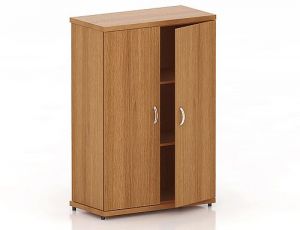 Шкаф К52  ― Офисная мебель по низким ценам