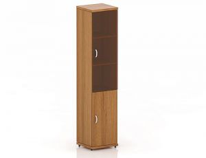 Шкаф К66 ― Офисная мебель по низким ценам