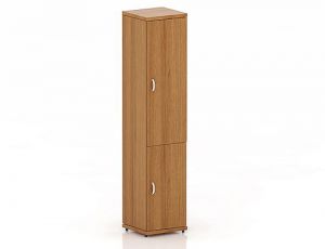 Шкаф К67 ― Офисная мебель по низким ценам