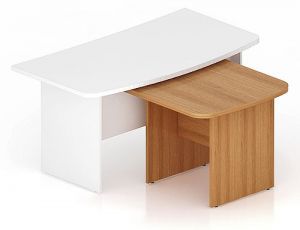 Стол приставной ― Офисная мебель по низким ценам