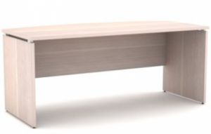 стол руководителя (1800х850х750) ― Офисная мебель по низким ценам