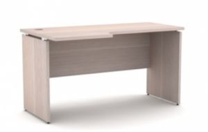 Стол эргономичный (1400/524х780/600х750) ― Офисная мебель по низким ценам