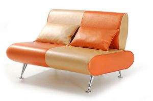 Диван, кресло и пуф "Ибица" ― Офисная мебель по низким ценам