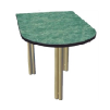 Стол обеденный СТ 3-02 ― Офисная мебель по низким ценам