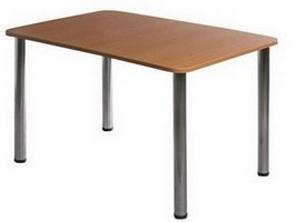 Стол обеденный СТ-3-04 ― Офисная мебель по низким ценам