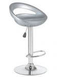 Барный стул Disco (Диско) LM-1010 серебряный