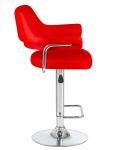 Барный стул LM-5019 оранжевый (1)