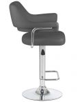 Барный стул LM-5019 серый 