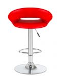 Барный стул MIRA LM-5001 красный