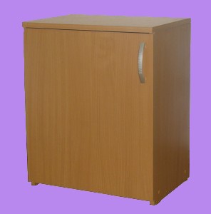 Тумба прикроватная № 1 (без полки)        ― Офисная мебель по низким ценам