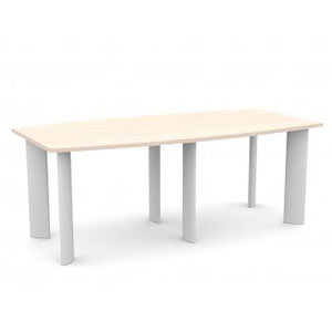 Стол для заседаний (2000х1000х750) ― Офисная мебель по низким ценам