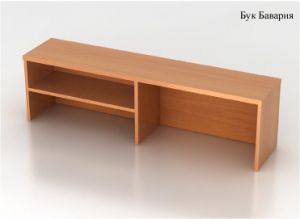 Надстройка на стол ― Офисная мебель по низким ценам