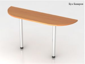 Приставка к столу ― Офисная мебель по низким ценам