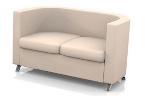 Эргономичный диван и кресло для офиса ― Офисная мебель по низким ценам