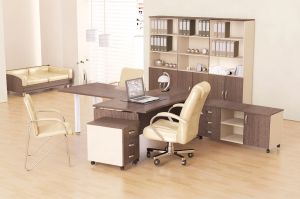 Каталог кабинета "МОДЕРН" ― Офисная мебель по низким ценам