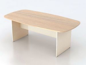 Стол для переговоров К40  ― Офисная мебель по низким ценам