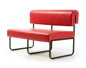 Диван и кресло "Амелия" ― Офисная мебель по низким ценам