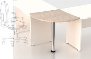 Приставка К49/ К50 ― Офисная мебель по низким ценам