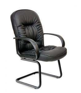Кресло посетителя ― Офисная мебель по низким ценам