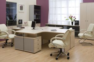 Мебель руководителя VASANTA ― Офисная мебель по низким ценам