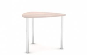 Стол для заседаний (900х900х750) ― Офисная мебель по низким ценам