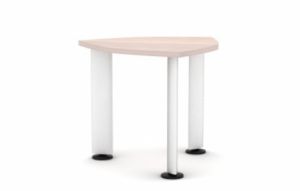 Стол для заседаний (900х900х758) ― Офисная мебель по низким ценам