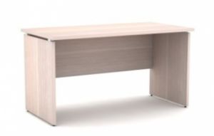 Стол письменный (1400х730х750) ― Офисная мебель по низким ценам