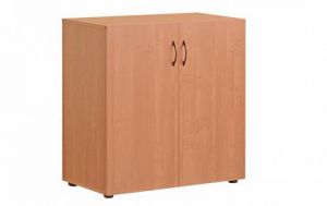 Шкаф тумба с полкой ― Офисная мебель по низким ценам