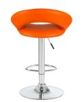 Барный стул MIRA LM-5001 оранжевый