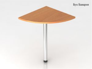 Приставка к столу ― Офисная мебель по низким ценам